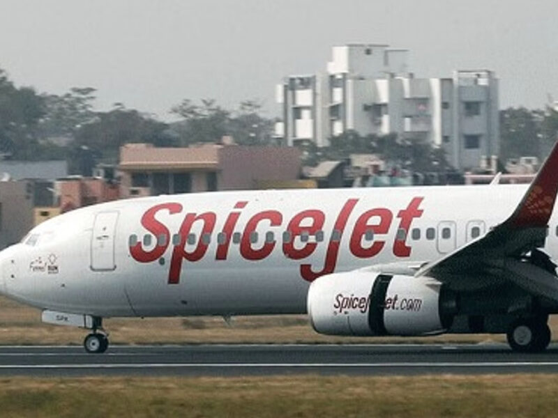 SpiceJet Raises Rs. 3,000 Crore Through QIP With Additional Rs. 736 Crores
